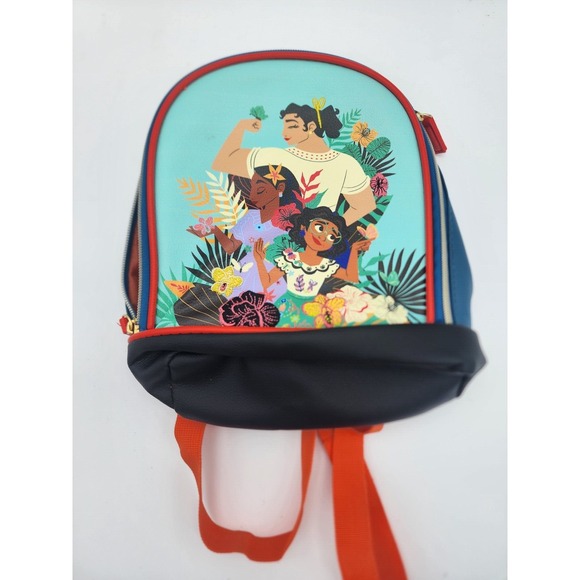 Disney Other - Disney Encanto‎ Mini Backpack